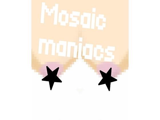 【Mosaicmaniacs★★】Mosaicmagic