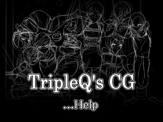 TripleQ’sCG〜三種盛り2018〜1