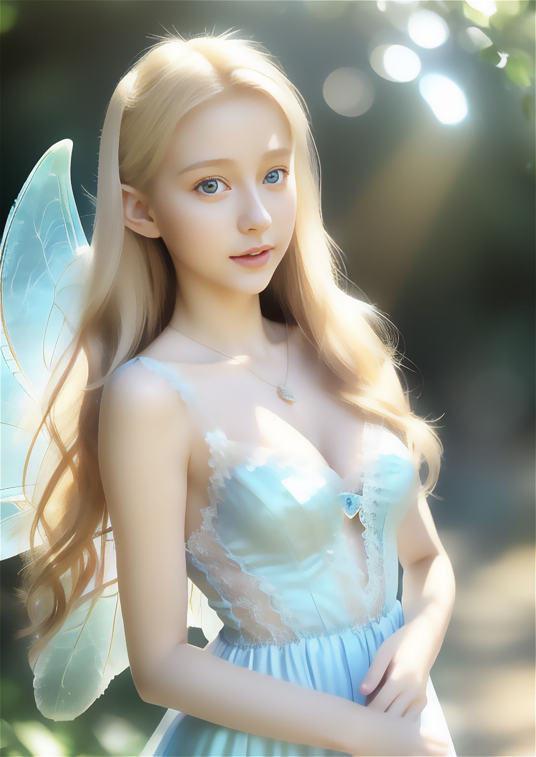 Fairy3