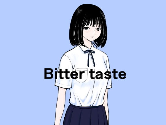 Bitter taste