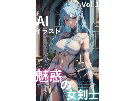 【魅惑の女剣士 vol.1】ゴマゴマReal