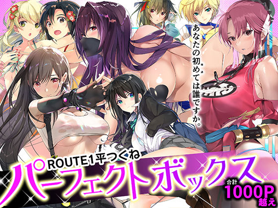 【ROUTE1 平つくね パーフェクトボックス】ROUTE1