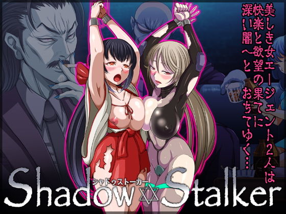 【shadow stalker シャドーストーカー】無限堂キネマ