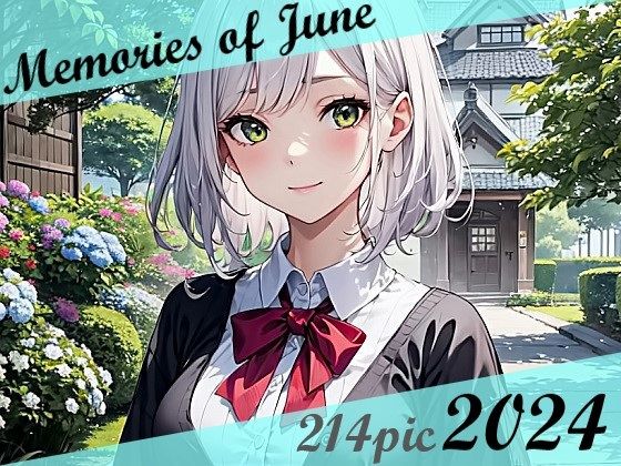 【Memories of June 2024】MoAY